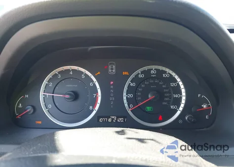 2012 Honda Accord 2.4 Lx-P from USA, damaged, VIN 1HGCP2F43CA018426